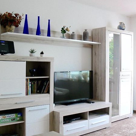 Ferienwohnung Hudewusch Bad Harzburg Kültér fotó