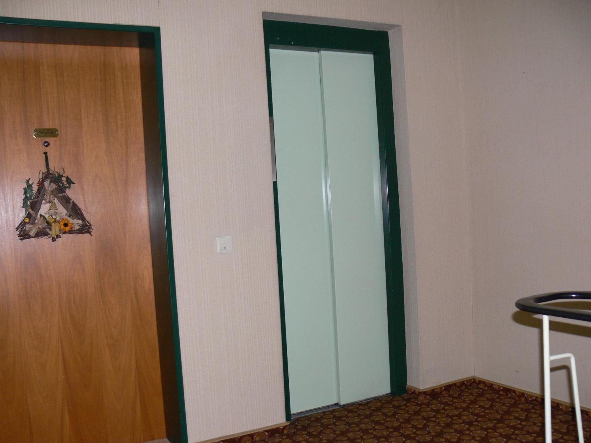 Ferienwohnung Hudewusch Bad Harzburg Kültér fotó