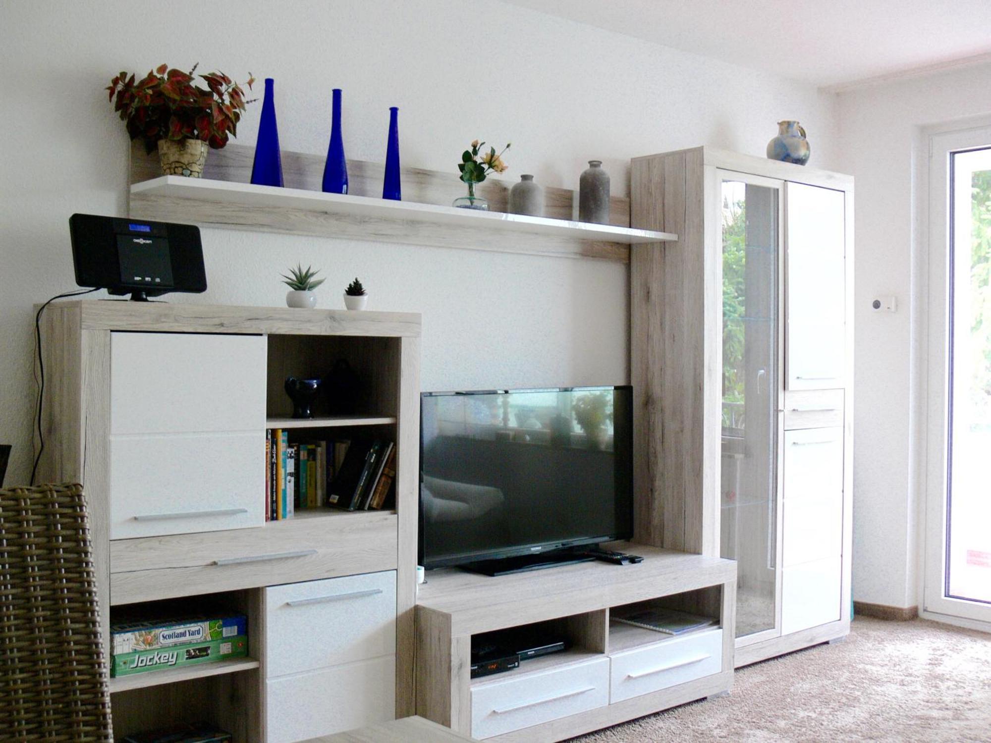 Ferienwohnung Hudewusch Bad Harzburg Kültér fotó