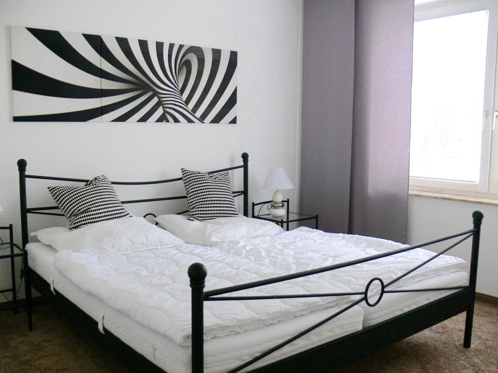 Ferienwohnung Hudewusch Bad Harzburg Kültér fotó