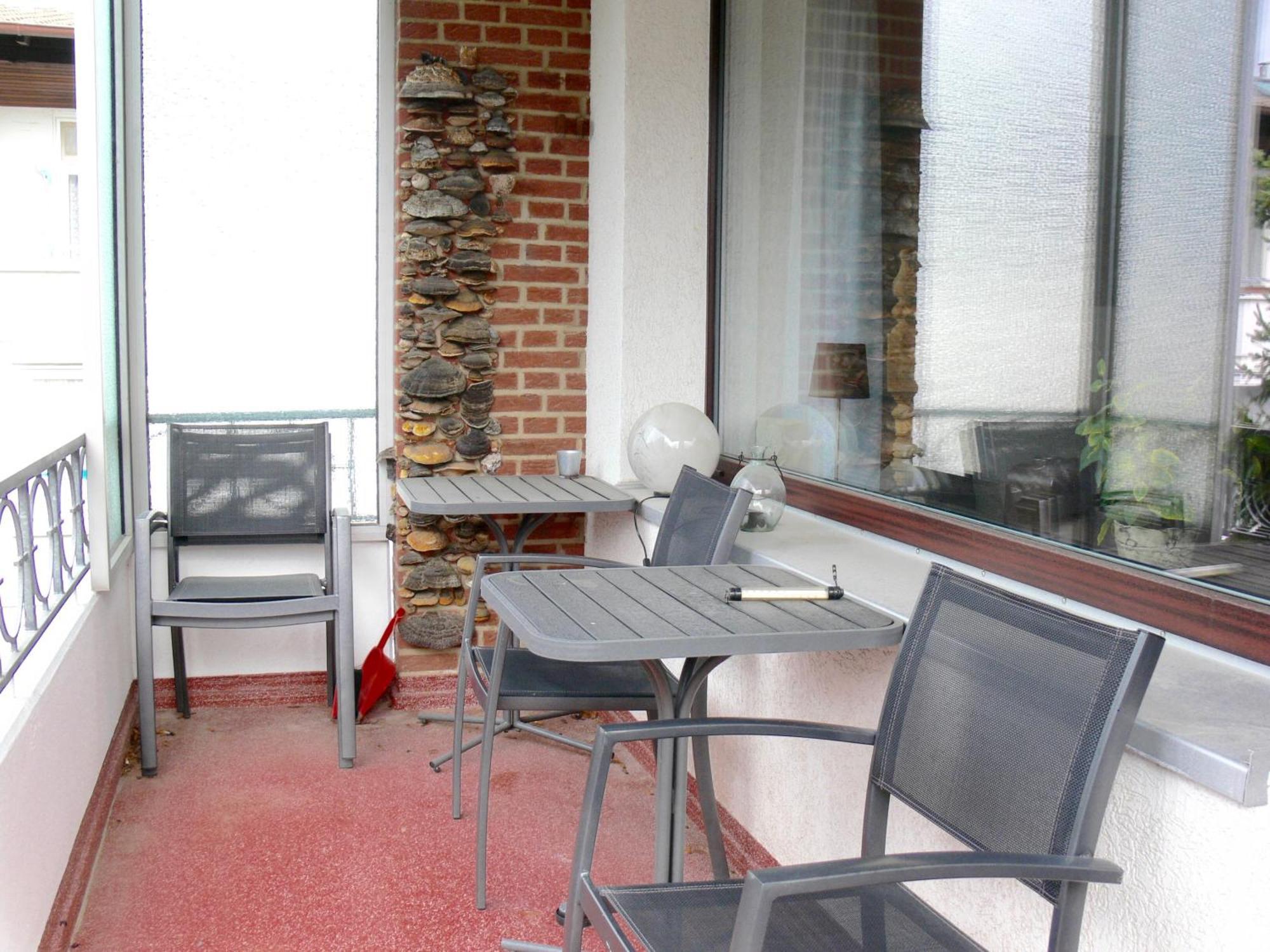 Ferienwohnung Hudewusch Bad Harzburg Kültér fotó